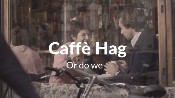 Rob Paterson Sound Caffe Hag Or do we, British voice artist, voiceover, audio production